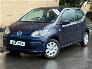 Large image for the Used Volkswagen UP!