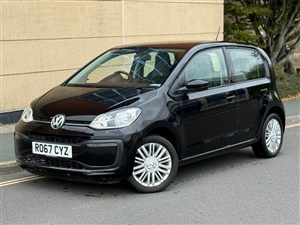 Large image for the Used Volkswagen UP!