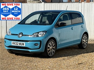 Large image for the Used Volkswagen Up