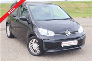 Large image for the Used Volkswagen UP!