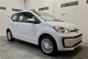 Large image for the Used Volkswagen UP!