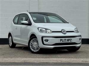Large image for the Used Volkswagen UP!