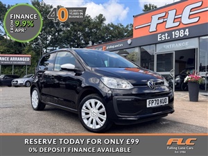 Large image for the Used Volkswagen UP!