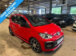 Large image for the Used Volkswagen UP!