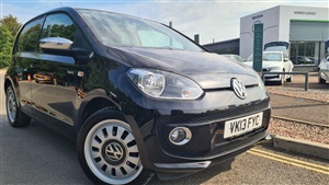 Large image for the Used Volkswagen Up
