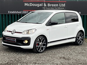 Large image for the Used Volkswagen UP!