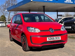 Large image for the Used Volkswagen UP!