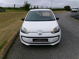 Large image for the Used Volkswagen UP!