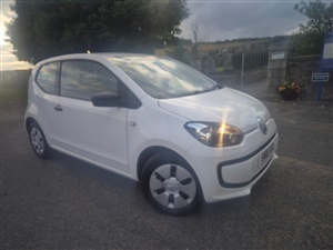 Large image for the Used Volkswagen UP!
