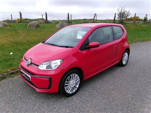 Large image for the Used Volkswagen UP!