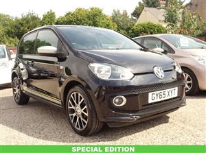 Large image for the Used Volkswagen UP!