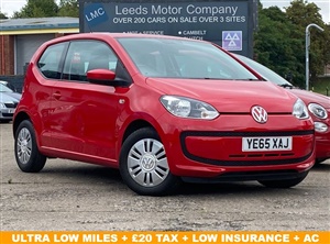 Large image for the Used Volkswagen UP!
