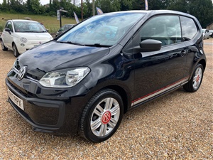 Large image for the Used Volkswagen Up