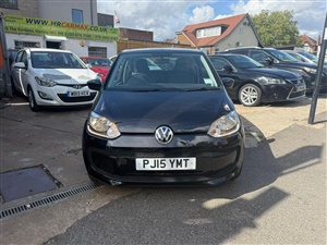 Large image for the Used Volkswagen Move Up