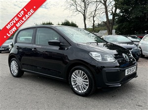 Large image for the Used Volkswagen UP!