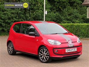 Large image for the Used Volkswagen Up