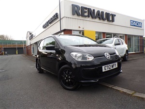 Large image for the Used Volkswagen UP!