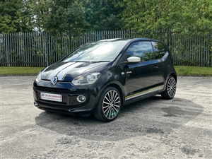 Large image for the Used Volkswagen Up