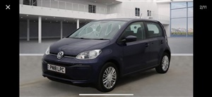 Large image for the Used Volkswagen UP!