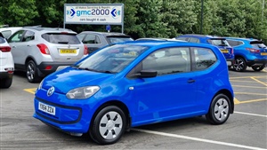 Large image for the Used Volkswagen UP!
