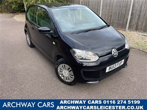 Large image for the Used Volkswagen UP!