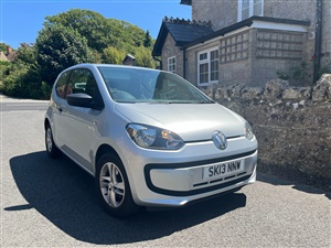 Large image for the Used Volkswagen Up