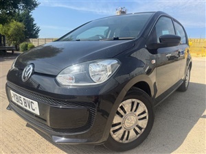 Large image for the Used Volkswagen UP!