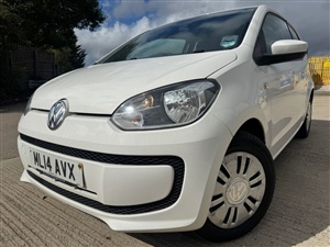 Large image for the Used Volkswagen UP!