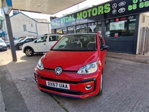 Large image for the Used Volkswagen UP!