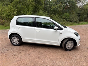Large image for the Used Volkswagen UP!