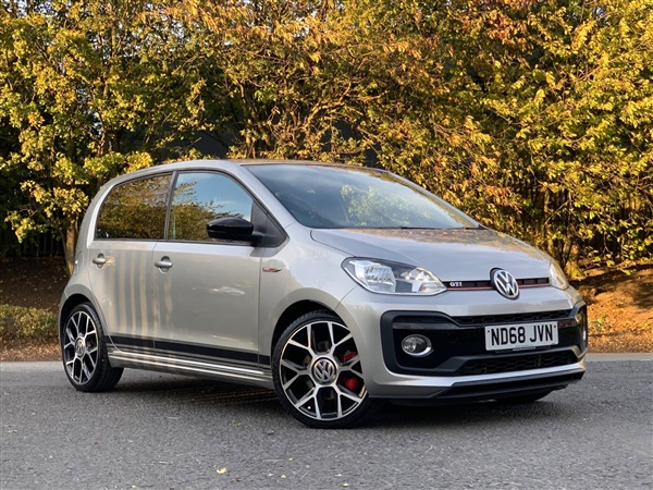 Large image for the Used Volkswagen UP!