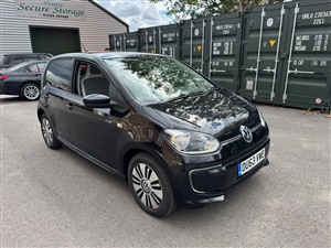 Large image for the Used Volkswagen e-up!