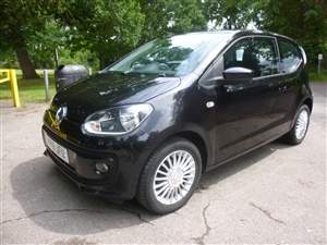 Large image for the Used Volkswagen UP!