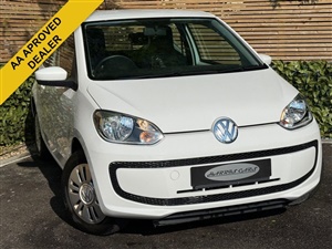 Large image for the Used Volkswagen UP!