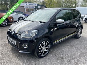 Large image for the Used Volkswagen UP!