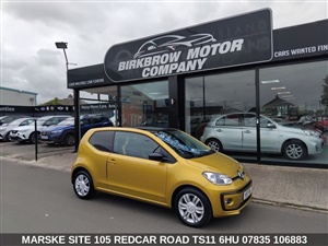 Large image for the Used Volkswagen UP!