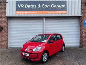 Large image for the Used Volkswagen Up