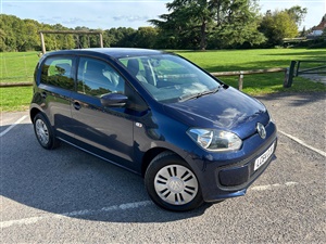 Large image for the Used Volkswagen UP!