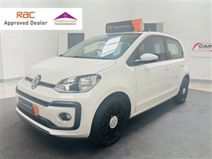 Large image for the Used Volkswagen UP!