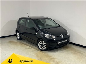Large image for the Used Volkswagen UP!