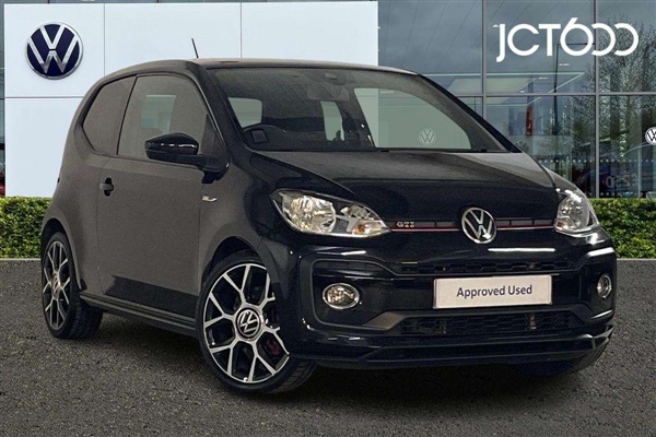 Large image for the Used Volkswagen Up