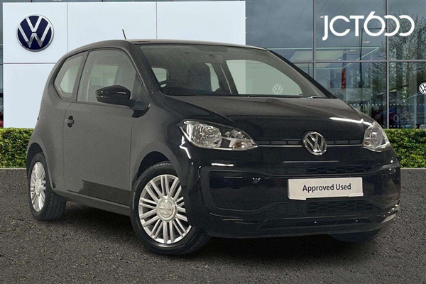 Large image for the Used Volkswagen Up