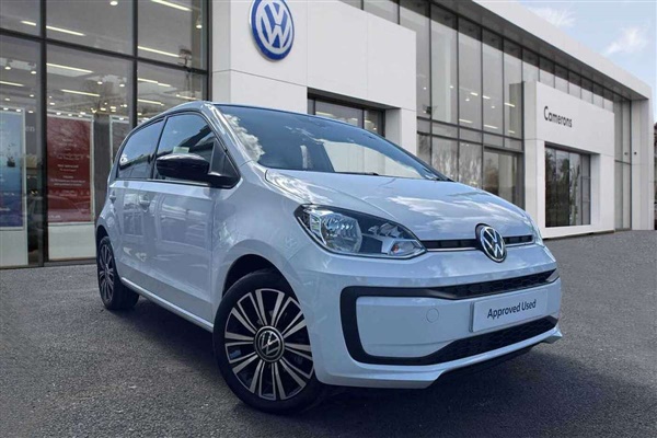 Large image for the Used Volkswagen Up