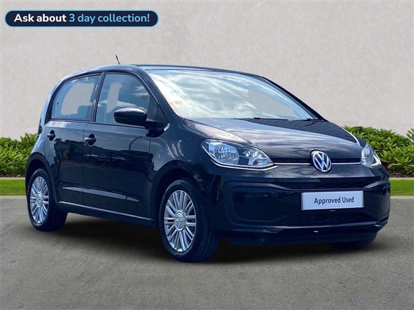 Large image for the Used Volkswagen Up
