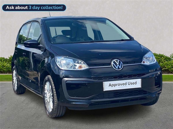 Large image for the Used Volkswagen Up