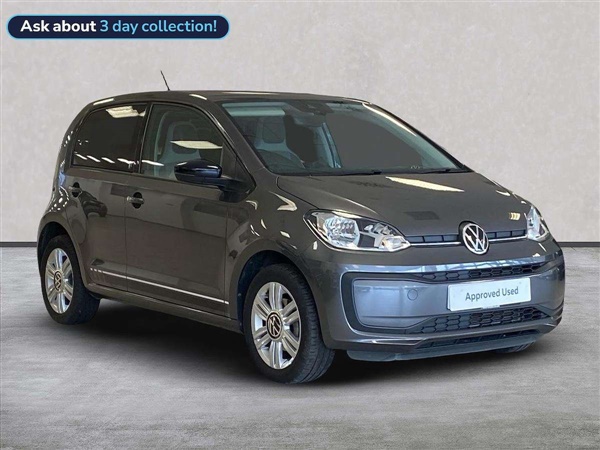 Large image for the Used Volkswagen Up