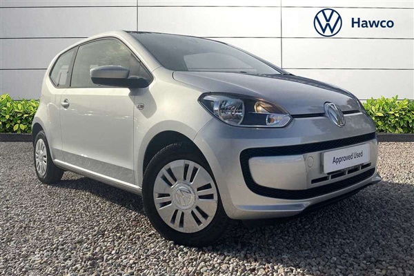 Large image for the Used Volkswagen Up