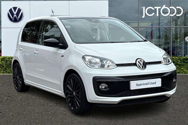 Large image for the Used Volkswagen Up