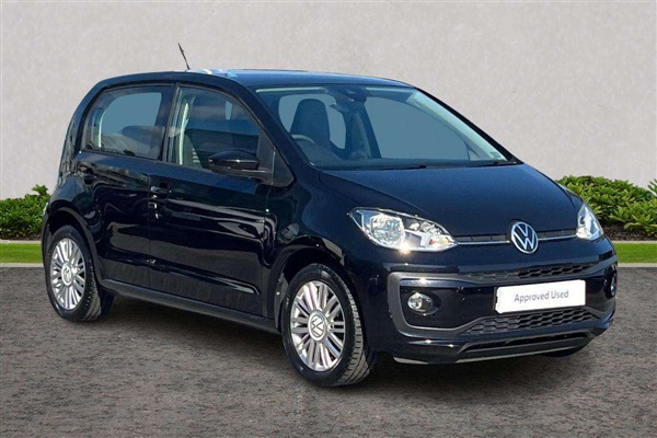 Large image for the Used Volkswagen Up