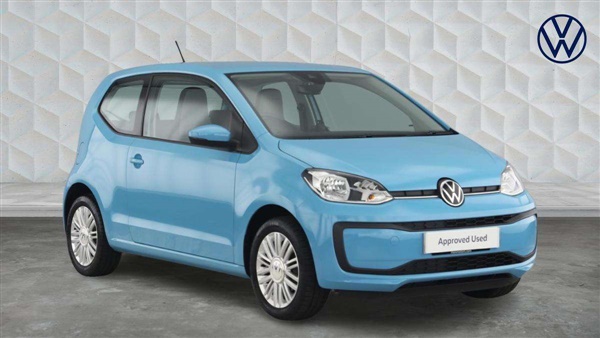 Large image for the Used Volkswagen Up